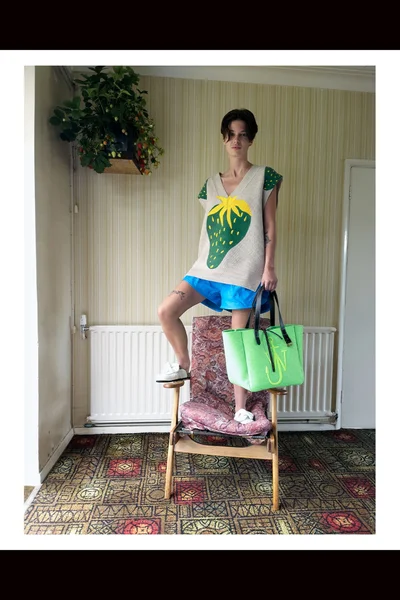 Look 9